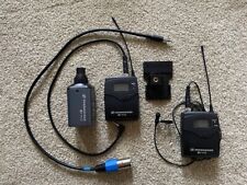 Sennheiser 100 eng for sale  Leander