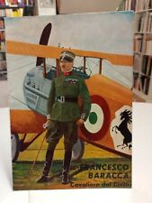 Francesco baracca cavaliere usato  Italia