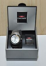 Orologio vagary titanium usato  Casalpusterlengo
