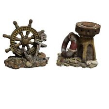 Nautical ship wheel for sale  Sacramento