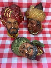 Rare bossons chalkware for sale  CONGLETON