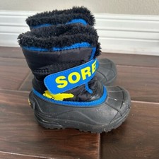 Sorel toddler snow for sale  Bossier City