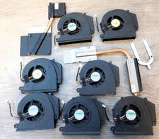 Lüfter kühler fan gebraucht kaufen  Horn-Bad Meinberg