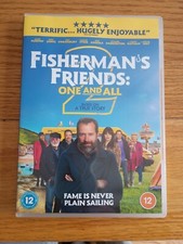 Fisherman friends one for sale  BURGESS HILL