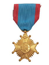 J2b 2025 médaille d'occasion  Saint-Jean-en-Royans