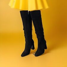 Bottes femme gaudi d'occasion  Carbon-Blanc