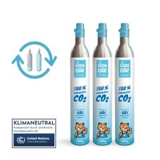 Co2 zylinder 425g gebraucht kaufen  March