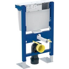 Geberit duofix wall for sale  HAYWARDS HEATH