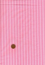 100 cotton fabric for sale  RIPON