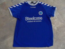 Maillot hummel vintage d'occasion  Toulon-