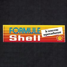 Autocollant sticker vintage d'occasion  Cerisy-la-Salle
