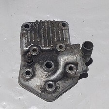 Genuine suzuki rg125 for sale  CONGLETON
