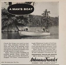 1956 print arkansas for sale  Sterling Heights