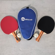 Winlook ping pong for sale  SHILDON