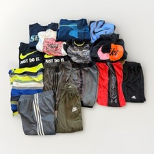 Lot boys nike for sale  Portland