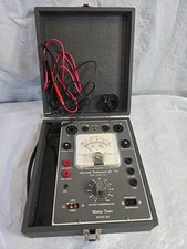 1960 accurate instrument for sale  Blue Hill