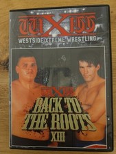 Wxw back the gebraucht kaufen  Künzell