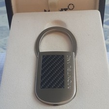 Montblanc portachiavi 35829 usato Montblanc portachiavi 35829 usato  Catania