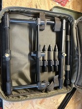 nash h gun pod for sale  SEVENOAKS