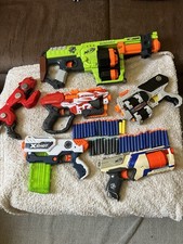 Nerf soft dart for sale  PLYMOUTH