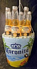 Coronita inflatable beer for sale  Silver Springs