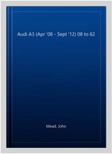 Audi paperback mead for sale  Jessup