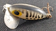 Vintage jitterbug lure for sale  Bonney Lake