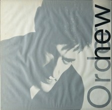 Usado, NEW ORDER Low-life LP Factory 1985 EX/VG++++ outer sleeve unsplit inner UK 1st P comprar usado  Enviando para Brazil