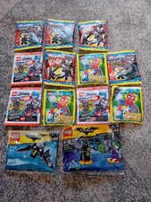 Lego job lot for sale  CREDITON