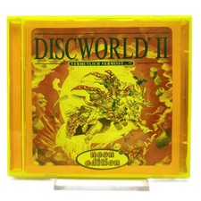 Discworld vermutlich vermisst gebraucht kaufen  Trier