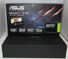 Asus directcu geforce for sale  Belleview