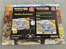 Jumbo wasgij 150 for sale  BEDFORD