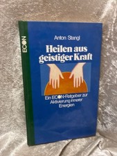 Heilen geistiger kraft gebraucht kaufen  Oberthal