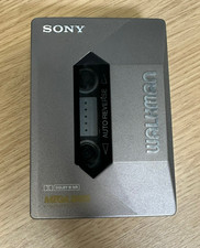 Sony walkman 2091 for sale  LONDON