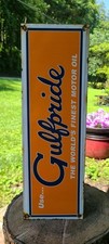gulfpride sign for sale gulfpride sign for sale Walland
