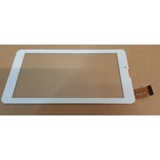 Blanc ecran tactile d'occasion  Marseille XIV