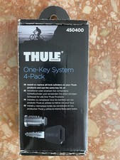 Thule one key d'occasion  Poitiers