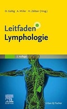 Leitfaden lymphologie urban gebraucht kaufen  Berlin