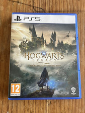 Hogwarts legacy ps5 d'occasion  Palaiseau