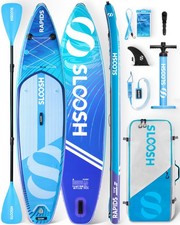 Sloosh inflatable stand for sale  Yakima
