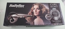 Babyliss curl secret d'occasion  Propriano