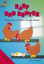 Rauf runter fensterbilder gebraucht kaufen  Berlin