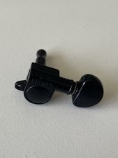 Grover mini tuner for sale  UK
