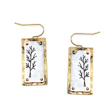 Tree bar dangle for sale  Santa Maria