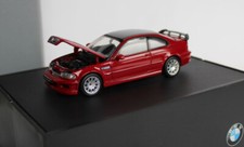 Minichamps bmw gtr gebraucht kaufen  Siegburg