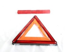 Triangolo emergenza primo usato  Rovigo