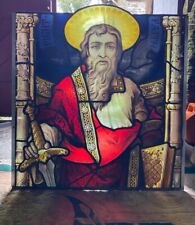 Antique large religious for sale  LAUNCESTON