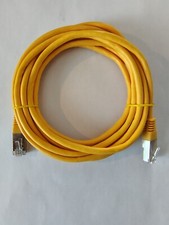 Câbles réseau rj45 d'occasion  Bartenheim