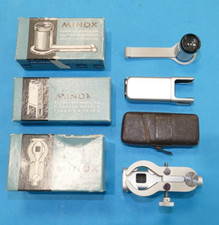 minox zubehor gebraucht kaufen  Bonn