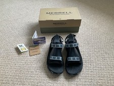 Ladies merrell performance for sale  LICHFIELD